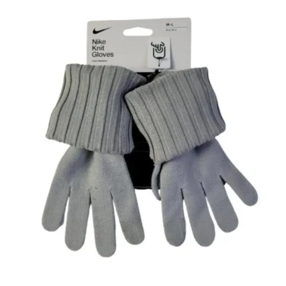 Nike Soft Knit Cold Weather Gloves